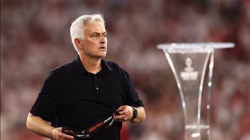 بشغف طفل لم يفز بأي شيء.. "مورينيو" يتحدث عن مهمته مع ريال مدريد
