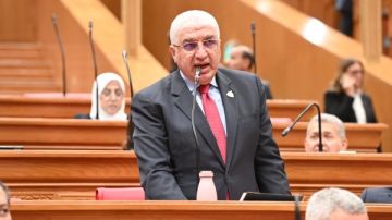 بعد واقعة مدرسة التجمع.. برلماني يطالب بكشف ثغرات التمويل وحماية المواطنين بعد واقعة مدرسة التجمع.. برلماني يطالب بكشف ثغرات التمويل وحماية المواطنين