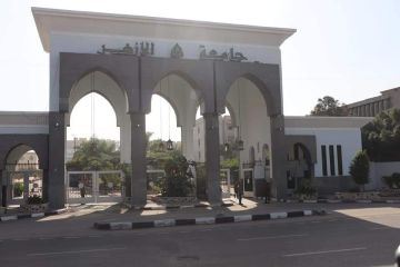 جامعة الأزهر تفتح باب التسجيل بالمدن الجامعية .. الموعد والشروط جامعة الأزهر تفتح باب التسجيل بالمدن الجامعية .. الموعد والشروط