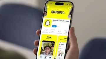 ضربة لمحتوى الذكاء الاصطناعي.. سناب شات يفضل الفيديوهات التي يصنعها البشر ضربة لمحتوى الذكاء الاصطناعي.. سناب شات يفضل الفيديوهات التي يصنعها البشر