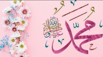 كيف كان النبي يعامل زوجاته؟.. الإفتاء توضح كيف كان النبي يعامل زوجاته؟.. الإفتاء توضح