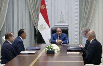 وزير البترول: خطة لتعظيم الاستفادة من معامل تكرير البترول باستثمارات تتجاوز 4 مليارات دولار