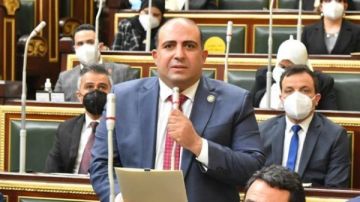 اقتحام رقمي للأسواق الأفريقية.. تحرك برلماني لفتح أبواب جديدة أمام الصادرات المصرية
