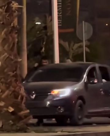 الأمن المصري يصدر بيانا بعد فيديو اختطاف فتاة أمام المارة في الشارع الأمن المصري يصدر بيانا بعد فيديو اختطاف فتاة أمام المارة في الشارع