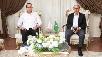 التشغيل التجريبي لمنظومة التأمين الصحي الشامل في المنيا التشغيل التجريبي لمنظومة التأمين الصحي الشامل في المنيا