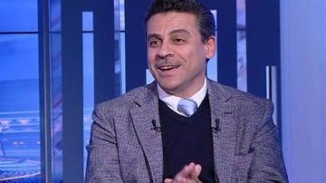 حسين السيد يوضح حقيقة استبعاد رباعي الزمالك: القرار فني ولا توجد أزمة مع لاعبي الشباب
