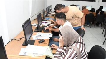 س ج.. هل تنسيق المرحلة الثالثة نزل 2026؟ س ج.. هل تنسيق المرحلة الثالثة نزل 2026؟