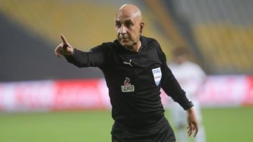 محمد عادل: أوسكار أجبرني على الاعتزال.. وعصام عبد الفتاح رئيس لجنة حكام قوي