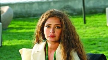 مع ذكراها .. محطات إنسانية وفنية فى حياة ميرنا المهندس مع ذكراها .. محطات إنسانية وفنية فى حياة ميرنا المهندس