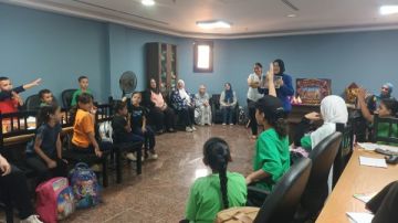 3 متاحف تواصل تقديم المعارض والفعاليات الثقافية والفنية للتعريف بالتراث المصري