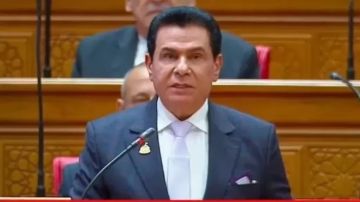 الدكتور محمد الصالحي: اتفاق وقف الحرب في غزة يؤكد نجاح التحركات المصرية ويعزز مكانة القاهرة كصانع للاستقرار الدكتور محمد الصالحي: اتفاق وقف الحرب في غزة يؤكد نجاح التحركات المصرية ويعزز مكانة القاهرة كصانع للاستقرار