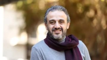 الموسيقار شادي مؤنس: الحب الدافع الأول والأساسي للزواج الموسيقار شادي مؤنس: الحب الدافع الأول والأساسي للزواج