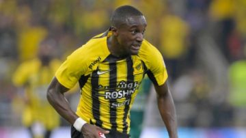 باير ليفركوزن الألماني يحسم انتقال الفرنسي موسى ديابي لصفوفه قادما من اتحاد جدة السعودي باير ليفركوزن الألماني يحسم انتقال الفرنسي موسى ديابي لصفوفه قادما من اتحاد جدة السعودي