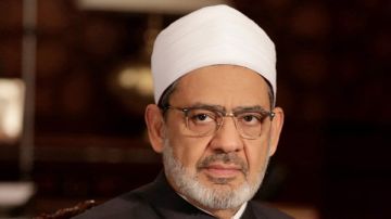 شيخ الأزهر: الإسلام له السبق في وضع قواعد إنسانية للحرب لصيانة حقوق الضعفاء شيخ الأزهر: الإسلام له السبق في وضع قواعد إنسانية للحرب لصيانة حقوق الضعفاء