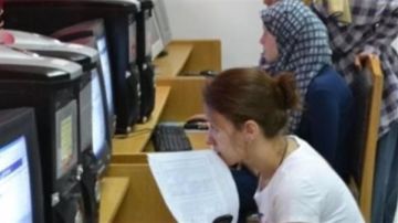 طريقة تقديم الرغبات الجامعية 2026 طريقة تقديم الرغبات الجامعية 2026