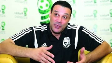 عصام عبد الفتاح : كل الاحترام للأهلي.. ولا مجاملات تحكيمية