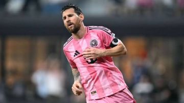 ميسي يتصدر ترتيب هدافي الدوري الأمريكي بعد سوبر هاترك مونتريال ميسي يتصدر ترتيب هدافي الدوري الأمريكي بعد سوبر هاترك مونتريال