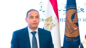 الرقابة المالية تطلق الإطار التنظيمي الجديد لآلية بيع الأوراق المقترضة الرقابة المالية تطلق الإطار التنظيمي الجديد لآلية بيع الأوراق المقترضة