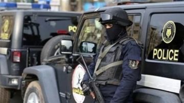 القبض على شاب أنهى حياة زوجة شقيقه بـ ماء النار في ملوي القبض على شاب أنهى حياة زوجة شقيقه بـ ماء النار في ملوي