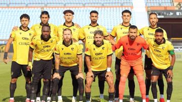 تشكيل مباراة الشرقية إنبي ووادي دجلة بالدوري تشكيل مباراة الشرقية إنبي ووادي دجلة بالدوري