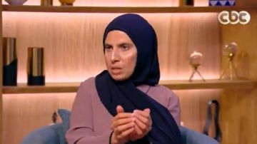 خبيرة تربوية: العقاب يجب أن يكون آخر أداة نلجأ إليها مع الأبناء خبيرة تربوية: العقاب يجب أن يكون آخر أداة نلجأ إليها مع الأبناء