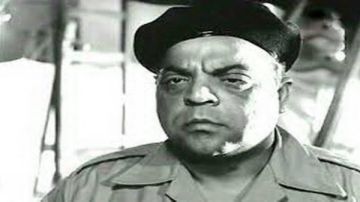 في ذكرى رحيله.. قصة زواج السيد بدير من أم البطل واستشهاد ابنهما في ذكرى رحيله.. قصة زواج السيد بدير من أم البطل واستشهاد ابنهما