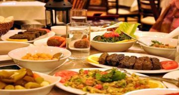 قائمة أكلات مناسبة لتقديمها في يوم المولد النبوي قائمة أكلات مناسبة لتقديمها في يوم المولد النبوي
