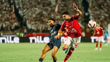 34 مباراة.. مواعيد مباريات الأهلي والزمالك محليا وإفريقيا 34 مباراة.. مواعيد مباريات الأهلي والزمالك محليا وإفريقيا