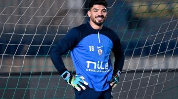 أمير هشام: محمد صبحي يقترب من الرحيل عن الزمالك في يناير أمير هشام: محمد صبحي يقترب من الرحيل عن الزمالك في يناير