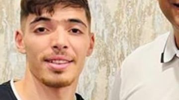 المصري يحسم تجديد عقد دغموم حتى 2029 المصري يحسم تجديد عقد دغموم حتى 2029