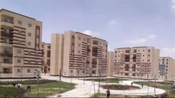 شقق الايجار التمليكي.. الفئات المستهدفة والقيمة الإيجارية شقق الايجار التمليكي.. الفئات المستهدفة والقيمة الإيجارية
