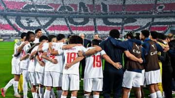 قائمة الزمالك الكاملة للموسم الجديد