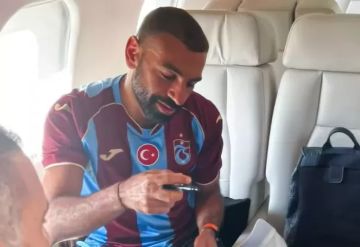  لسنا مكانا لإجازة التقاعد .. رئيس نادي الخلود يسخر من انتقال صلاح لطرابزون