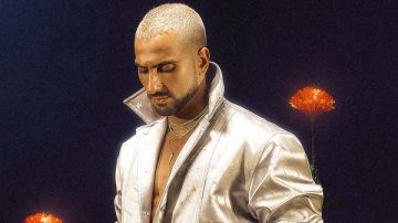محمد الشرنوبي يفاجئ جمهوره بألبومه الجديد محمد الشرنوبي يفاجئ جمهوره بألبومه الجديد