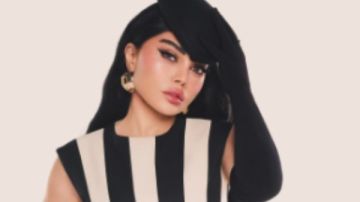 هيفاء وهبي تشوق جمهورها ببرومو أغنية نوغا.. تفاصيل مشروع Mega Haifa هيفاء وهبي تشوق جمهورها ببرومو أغنية نوغا.. تفاصيل مشروع Mega Haifa