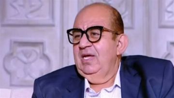 وفاة الفنان محمد التاجي عن عمر 72 عاما.. موعد ومكان تشييع الجثمان وفاة الفنان محمد التاجي عن عمر 72 عاما.. موعد ومكان تشييع الجثمان