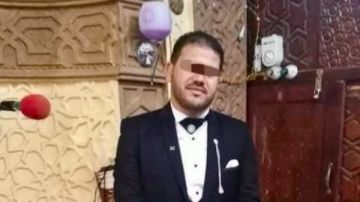 وفاة عامل بعد سقوطه من الطابق الثامن أثناء عمله بالإسكندرية وفاة عامل بعد سقوطه من الطابق الثامن أثناء عمله بالإسكندرية