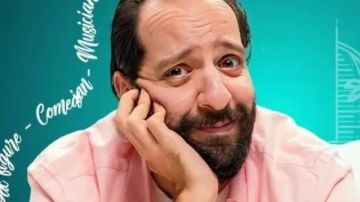أحمد أمين يستعد لـ مين مع أمين .. 3 أكتوبر أحمد أمين يستعد لـ مين مع أمين .. 3 أكتوبر