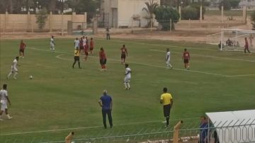 أزمة ملعب بترول أسيوط تهدد استضافة مباريات دوري ORA