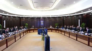 الوزراء يوافق على تغيير استخدام أرض بمساحة 337 فدان في أبو زعبل لـ جبانات الوزراء يوافق على تغيير استخدام أرض بمساحة 337 فدان في أبو زعبل لـ جبانات
