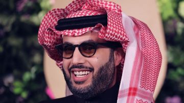 تجاوز أولاد رزق 3 .. تركي آل الشيخ: 7Dogs أعلى فيلم عربي إيرادا في التاريخ تجاوز أولاد رزق 3 .. تركي آل الشيخ: 7Dogs أعلى فيلم عربي إيرادا في التاريخ