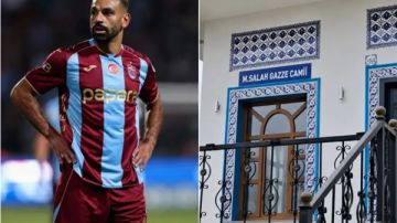 ترقب لصلاح.. قناة مفتوحة تعلن إذاعة مباراة طرابزون سبور وفرينكفاروزى بالدوري الأوروبي