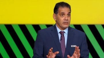جمال الغندور يعلن الرحيل عن قناة المحور