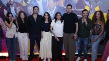 غياب يسرا ودرة عن العرض الخاص لفيلم الست لما .. صور غياب يسرا ودرة عن العرض الخاص لفيلم الست لما .. صور