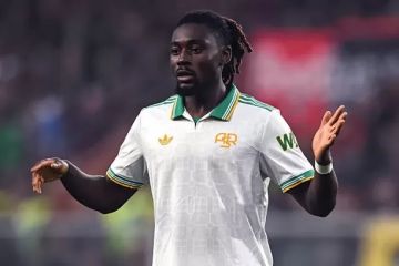 مانشستر سيتي يستهدف لاعب روما لتعويض رحيل رودري ورايندرز