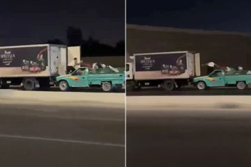 مصر.. مقتل المتهمين في السرقة الهوليوودية المثيرة للجدل مصر.. مقتل المتهمين في السرقة الهوليوودية المثيرة للجدل