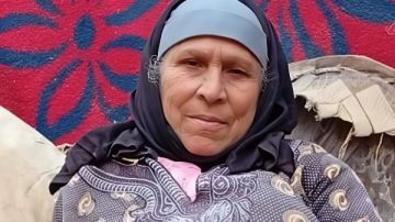 ننشر اعترافات المتهم بإنهاء حياة مسنة في المنوفية ننشر اعترافات المتهم بإنهاء حياة مسنة في المنوفية