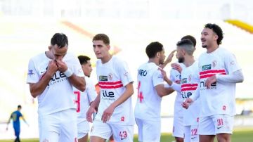 أحمد رزق: خوان بيزيرا مطالب باحترام تعاقده مع نادي الزمالك
