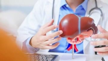 أسباب وعلامات مبكرة تدل على الإصابة بتليف الكبد الدهني .. طرق تساعد على وقفه أسباب وعلامات مبكرة تدل على الإصابة بتليف الكبد الدهني .. طرق تساعد على وقفه
