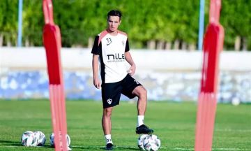 تقرير: «فيفا» يُلزم الزمالك بسداد مستحقات معالي خلال 45 يومًا